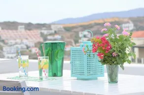 Afroditi's Terrace View - Image 1