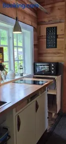 Tiny house with Fjordview! - Image 5