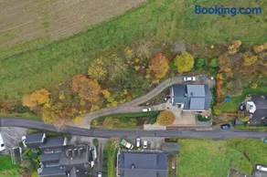 Auwers Haus komplett mit Panoramablick und Kamin - Image 3