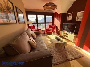 Apartamento Vistas Peña Telera con WIFI - Image 1