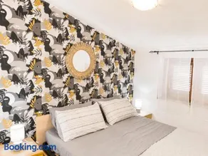 Panoramic Sea View Apartment in Scalea Near Beach & Historic Center - Image 3