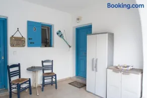 aegean view beach apartement - Image 1