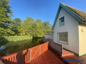 Bootshaus am Inselseekanal - Image 2