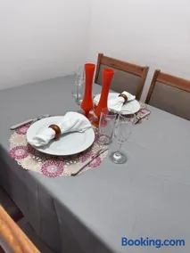 Apartamento 2 Quartos com Piscina e Garagem - Image 5