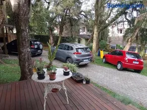 Charming Home 2 min. from Barigui Park - Image 1