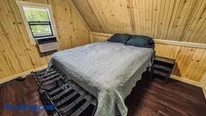 Rustic Chic Couples Retreat RRG Cave Run - Image 3