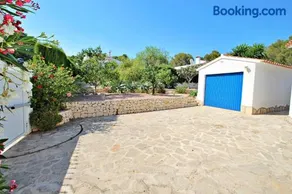 Azahar - villa with privat pool in Moraira - Image 2