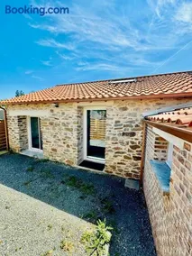 Cottage tout confort neuf au calme 6p WiFi - Image 1