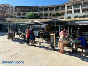 French Riviera Grand Resort Oasis -Cap Estérel Sea, Pools & Mountains - Image 2