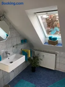 Liebevoll eingerichtete Ferienwohnung im DG - Image 3