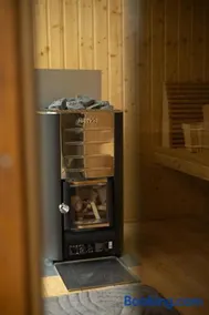 Bizon Cabin - Image 3