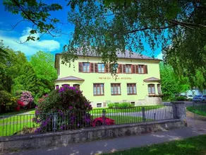 Penzion Villa Ancora - Image 1