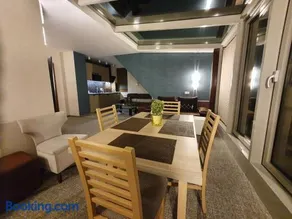 Apartament Blue Sky - Image 3