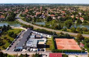 Füzeskerti Apartmanház - Image 4