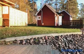 Hyggeligt hjem i Vena med hus havudsigt - Image 4