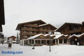Hotel Krone Lenk - Image 2