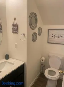 Spacious 4 bedroom house! - Image 3
