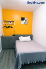 Hotel Alguer Camp Nou - Image 2