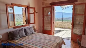 Mulberry Hill - amazing panoramic views - Kissamos - Image 1