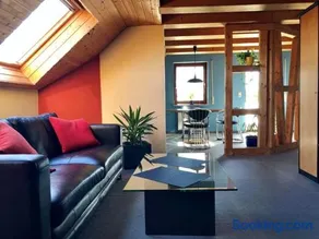 Ferienwohnung in Linden - nur 7 km von Rothenburg ob der Tauber - Image 2