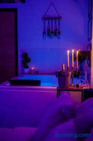 La suite BLR - Image 1