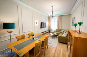 Apartamenty Poznańska 15 - Image 1