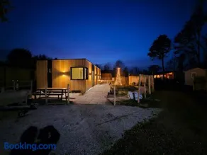 "Chalet Zanna" privéaccomodatie op park, begaafdzorgtse - Image 3