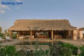Casa Sicarú - 4 bedroom up to 10 people - Image 1