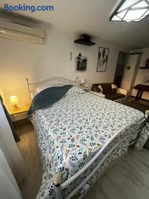 Ravissante suite avec jacuzzi - Image 2