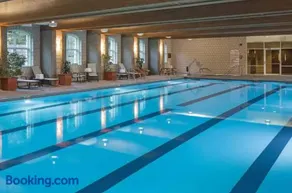 2BR Penthouse Boston Common DT - Image 3