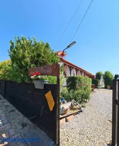 Tisza-tavi Menedék - Image 1