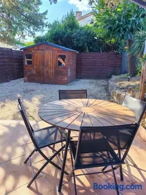 Petite maison climatisée proche de rivière - Image 1