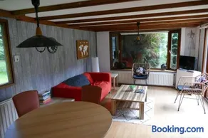Houten accommodatie Sasseltermillen Woltzdal - Image 1