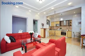 Apartment Grecheskie - Image 4