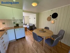 Camp Sjusjøen - Image 3