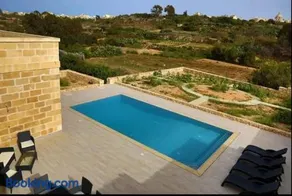 Villa Bingemma - Image 1