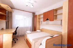 Casa Walter City Center - 4 Rooms and Private Parking - Image 3