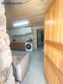 Begonvil Evleri Karaburun - Image 4