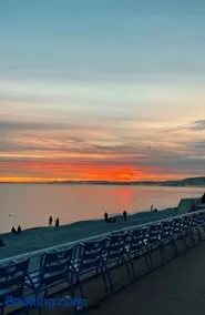 NICE 115 BY THE SEA - Image 1
