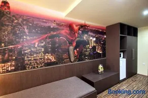 Corvin Apartman - Image 3