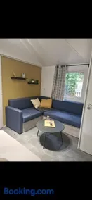 Superbe Mobil home proche de l'Océan - Image 2