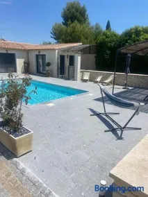 Gîte chez l'habitant indépendant "La villa des ocres" - Image 2