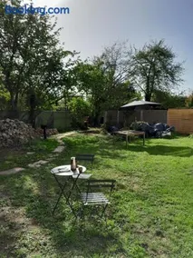 Le nouvel Érable, maison de campagne - Image 2