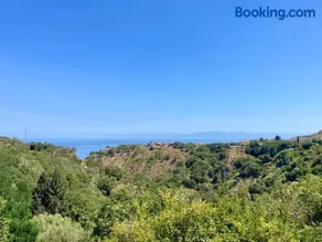 Villa Felici Tropea collina vista mare - Image 2