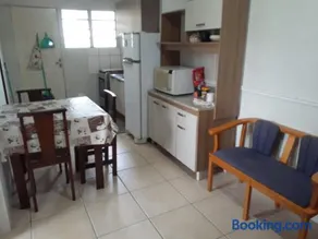 Apartamento térreo - 2 pessoas - Image 4