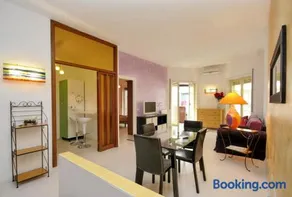 Cozy Flat in Trastevere - Image 1