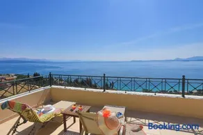 Villa Dimeli - Image 1