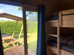 NUIT INSOLITE - Côte de granit rose - Camping Armor Loisirs - Image 5