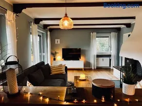 ciao-aschau FeWo Bergenrelax - Image 1