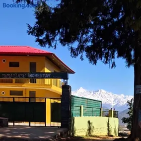 Lal Bangla Homestay - Image 1